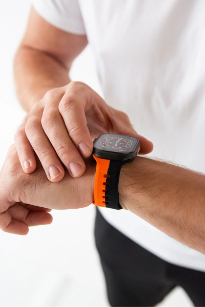 Apple Watch Armbänder