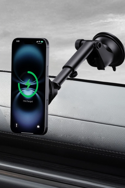 MagSafe Autohalterungen