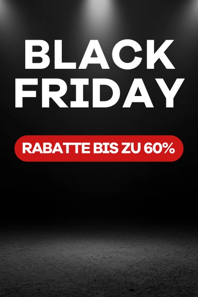 BLACK FRIDAY