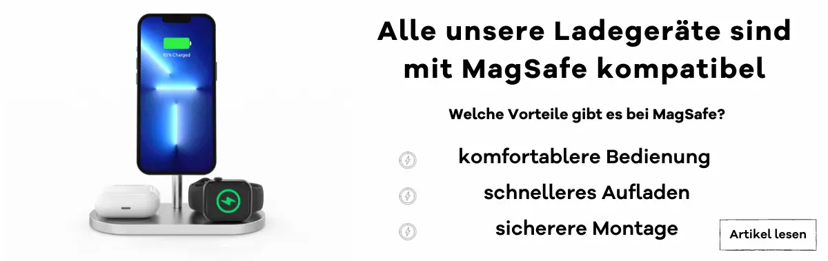 MagSafe