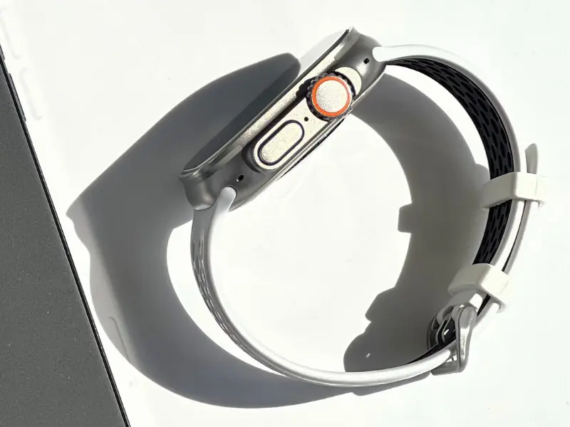 Apple Watch Armbänder