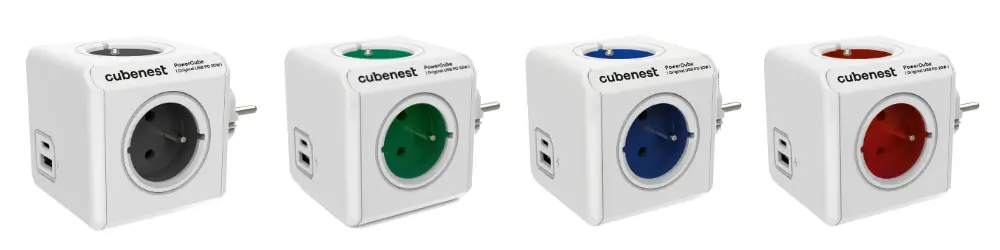 usb
