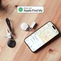 Schlüsselfinder HoloTag mit Apple Find My