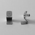 Cubenest Qi2.2 3in1 Magnetisches Kabelloses Ladegerät SQ314 Pro Garmin Watch