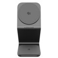 Cubenest Qi2.2 3in1 Magnetisches Kabelloses Ladegerät SQ314 Pro Garmin Watch