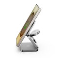Cubenest Qi2 3in1 Faltbares Magnetisches Kabelloses Ladegerät SQS312 Pro Samsung Watch