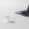Cubenest AI PD GaN Nano Adapter USB-C 65W A1D65