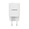 Cubenest PD GaN Ladegerät 45W E1D3