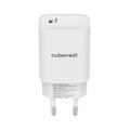 Cubenest PD GaN Ladegerät 45W E1D3