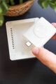 Cubenest 3in1 Magnetisches Kabelloses Ladegerät E311