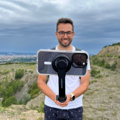 Cubenest Selfie Stick und Tripod Kompatibel mit MagSafe SLS01