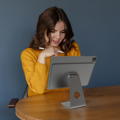 Cubenest Magnetischer Ständer für iPad Pro 12,9