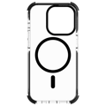 Cubenest Hülle für iPhone 15 Pro MagPro Strong Guard Schwarz