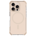 Cubenest Hülle für iPhone 16 Pro MagPro Strong Guard Gold