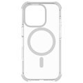 Cubenest Hülle für iPhone 16 Pro MagPro Strong Guard Titan