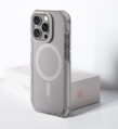 Cubenest Hülle für iPhone 16 Pro MagPro Strong Guard Titan