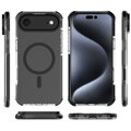Cubenest Hülle für iPhone 17 Air MagPro Strong Guard schwarz
