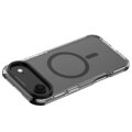 Cubenest Hülle für iPhone 17 Air MagPro Strong Guard schwarz