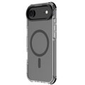 Cubenest Hülle für iPhone 17 Air MagPro Strong Guard schwarz