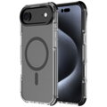 Cubenest Hülle für iPhone 17 Air MagPro Strong Guard schwarz