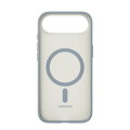 Cubenest Hülle für iPhone 17 Air MagSafe-kompatibel Beige Matt