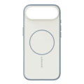 Cubenest Hülle für iPhone 17 Air MagSafe-kompatibel Beige Matt