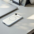 Cubenest Hülle für iPhone 17 Air MagSafe-kompatibel Beige Matt