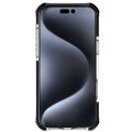 Cubenest Hülle für iPhone 17 Pro MagPro Strong Guard schwarz