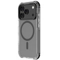 Cubenest Hülle für iPhone 17 Pro MagPro Strong Guard schwarz
