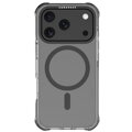 Cubenest Hülle für iPhone 17 Pro MagPro Strong Guard schwarz