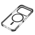 Cubenest Hülle für iPhone 17 Pro MagPro Strong Guard schwarz