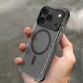 Cubenest Hülle für iPhone 17 Pro MagPro Strong Guard schwarz