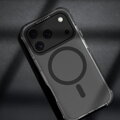 Cubenest Hülle für iPhone 17 Pro MagPro Strong Guard schwarz