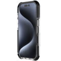 Cubenest Hülle für iPhone 17 Pro MagPro Strong Guard schwarz