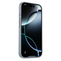 Cubenest Hülle für iPhone 17 Pro MagPro Strong Guard schwarz