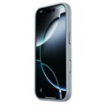 Cubenest Hülle für iPhone 17 Pro MagPro Strong Guard schwarz