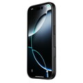 Cubenest Hülle für iPhone 17 Pro MagPro Strong Guard schwarz