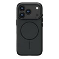 Cubenest Hülle für iPhone 17 Pro MagPro Strong Guard schwarz