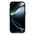 Cubenest Hülle für iPhone 17 Pro MagPro Strong Guard schwarz