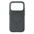 Cubenest Hülle für iPhone 17 Pro MagPro Strong Guard schwarz