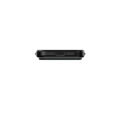 Cubenest Hülle für iPhone 17 Pro MagPro Strong Guard schwarz