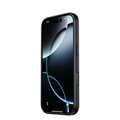 Cubenest Hülle für iPhone 17 Pro MagPro Strong Guard schwarz
