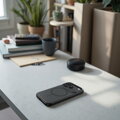 Cubenest Hülle für iPhone 17 Pro MagPro Strong Guard schwarz