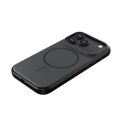 Cubenest Hülle für iPhone 17 Pro MagPro Strong Guard schwarz