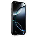 Cubenest Hülle für iPhone 17 Pro MagPro Strong Guard schwarz