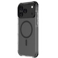 Cubenest Hülle für iPhone 17 Pro Max MagPro Strong Guard schwarz