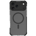 Cubenest Hülle für iPhone 17 Pro Max MagPro Strong Guard schwarz