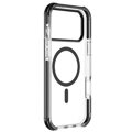 Cubenest Hülle für iPhone 17 Pro Max MagPro Strong Guard schwarz