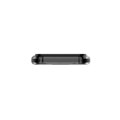 Cubenest Hülle für iPhone 17 Pro Max MagPro Strong Guard schwarz