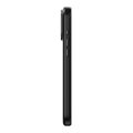 Cubenest Hülle für iPhone 17 Pro Max MagSafe-kompatibel Schwarz Matt